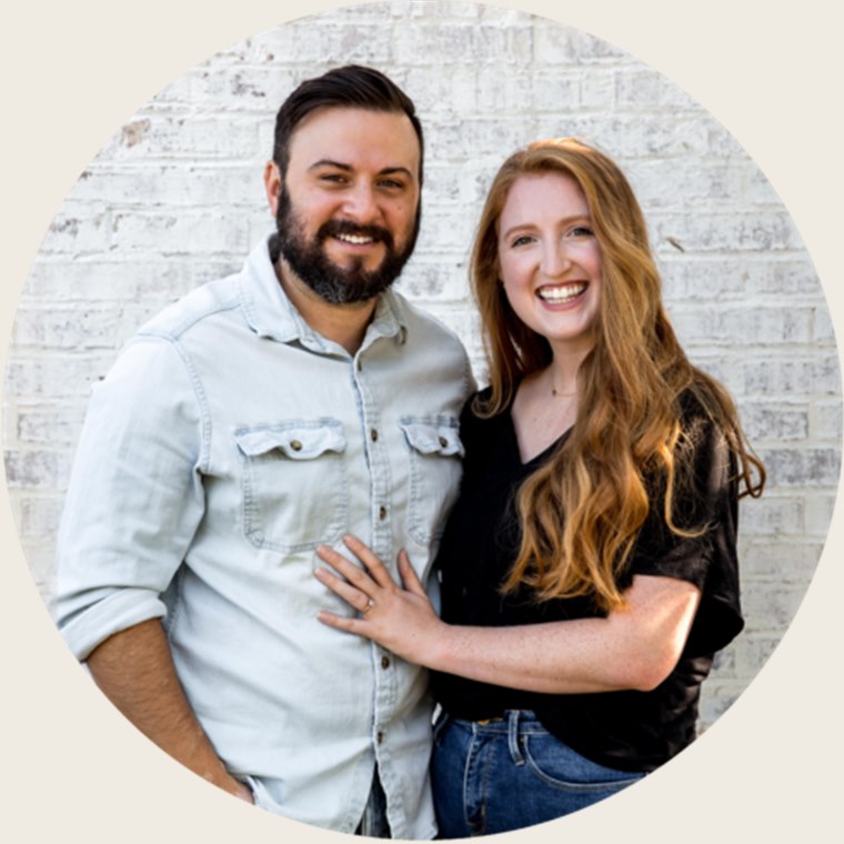 Armando & Kristen Alvarez