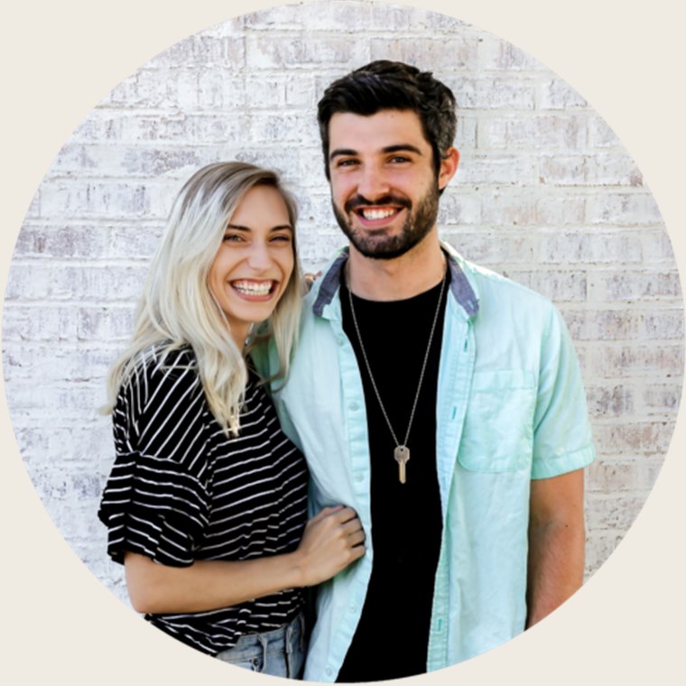 James & Alexis Jones