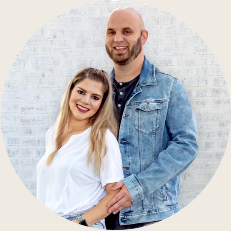 Joshua & Kat Cunningham
