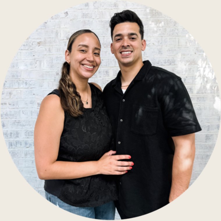 Miguel & Ericka Soto