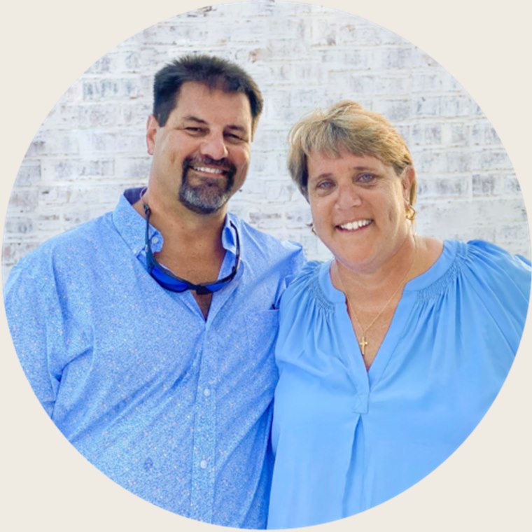 Scott & Karen Neher