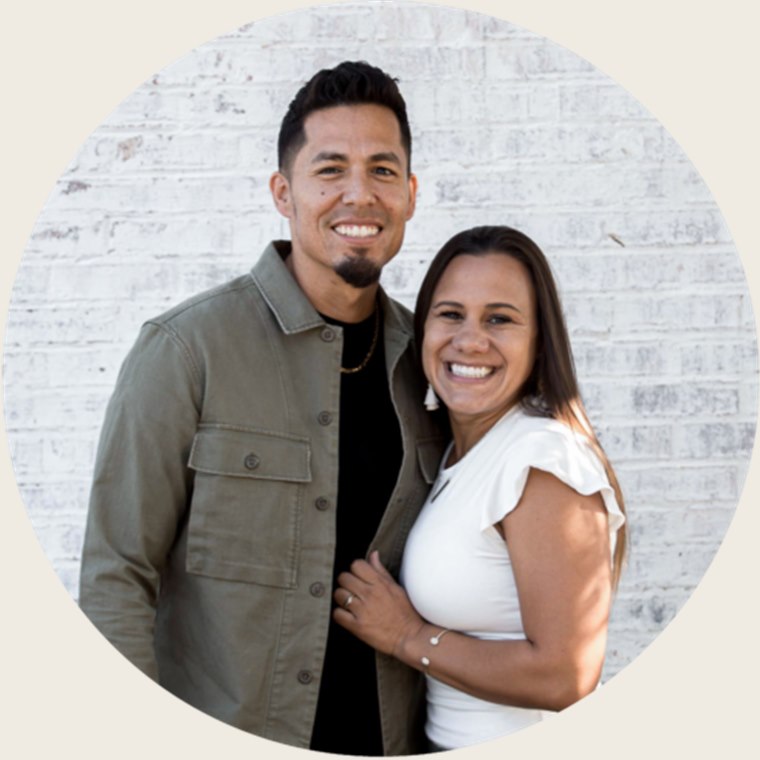 Will & Belinda Manzano
